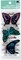 Jolee's Boutique By You Dimensional Stickers - Butterflies, 3pcs